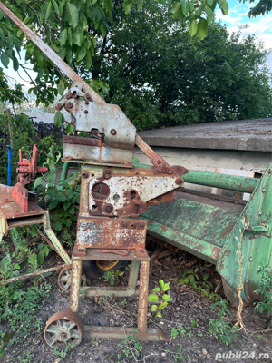 foarfeca de banc - imagine 5