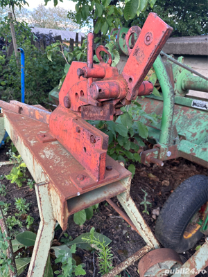 foarfeca de banc - imagine 3