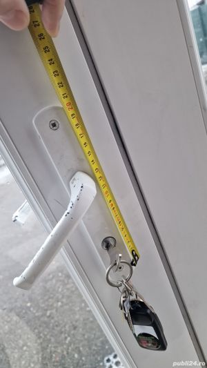 Reglaje | Reparatii termopane | Productie | Reglaje PVC,  Site insecte, rulouri, Jaluzele. - imagine 7