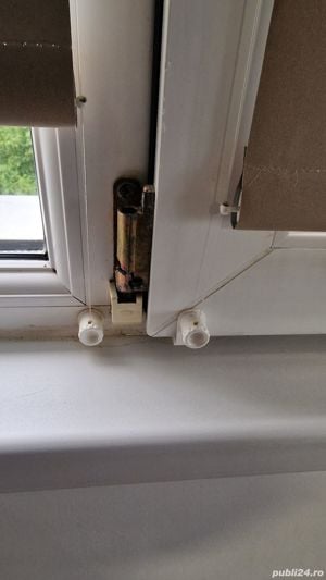 Reglaje | Reparatii termopane | Productie | Reglaje PVC,  Site insecte, rulouri, Jaluzele. - imagine 10