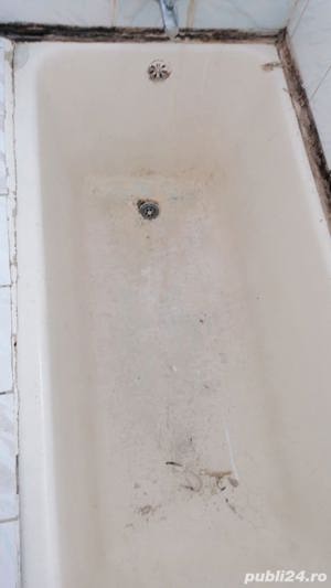 RECONDITIONARI CAZI DE BAIE