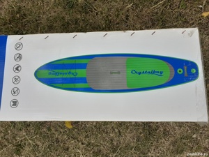 Stand Up Paddle nou - imagine 3