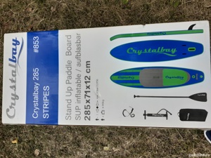 Stand Up Paddle nou - imagine 2