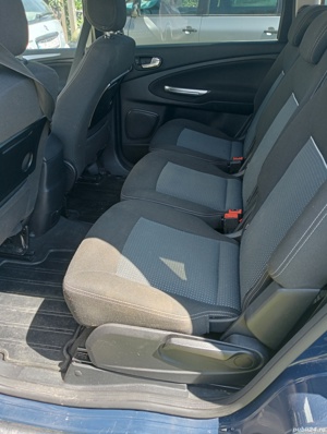 Ocazie!  Ford Galaxy de vânzare. - imagine 6