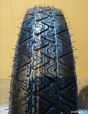 Rezervă Slim BMW.  - imagine 5