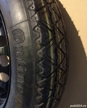 Rezervă Slim BMW.  - imagine 4