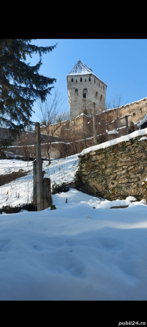 Casa de vanzare Cetatea Sighisoara - imagine 9