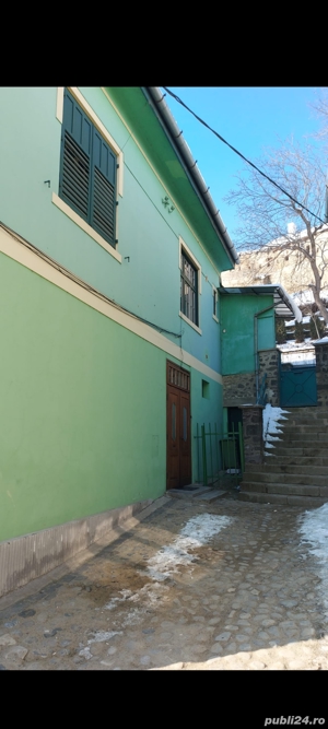 Casa de vanzare Cetatea Sighisoara - imagine 8