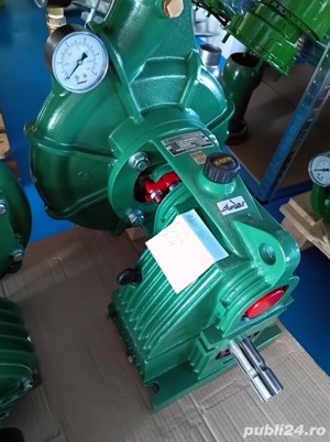 Pompe pentru irigatii marca Caprari  - imagine 3