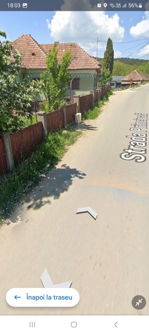 Casa la tara - imagine 4