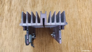 Radiatoare aluminiu - diverse tipuri - imagine 3