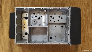 Radiatoare aluminiu - diverse tipuri - imagine 4