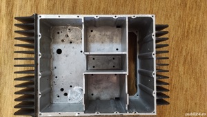 Radiatoare aluminiu - diverse tipuri - imagine 5