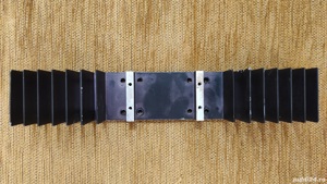 Radiatoare aluminiu - diverse tipuri - imagine 2