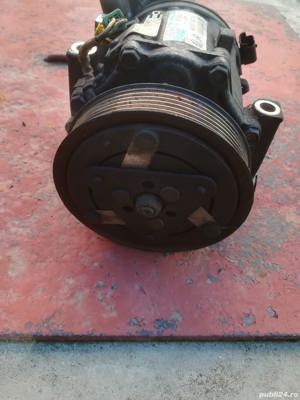 compresor klima peugeot 206/407 - imagine 7