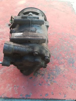 compresor klima peugeot 206/407 - imagine 6