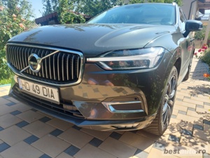 Volvo XC60 Inscription automat - imagine 3