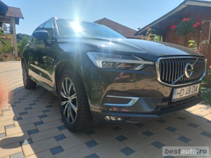 Volvo XC60 Inscription automat - imagine 2