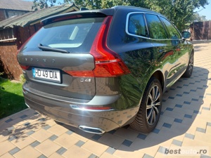 Volvo XC60 Inscription automat - imagine 5