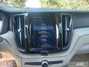 Volvo XC60 Inscription automat - imagine 9