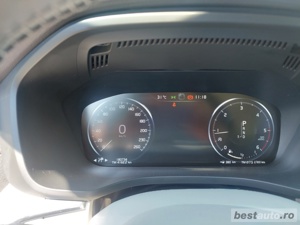 Volvo XC60 Inscription automat - imagine 8