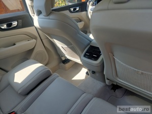 Volvo XC60 Inscription automat - imagine 10