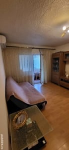 Proprietar, persoana fizica, vand apartament 2 camere, zona Matei Basarab,str Maria Tanase, mobilat - imagine 2