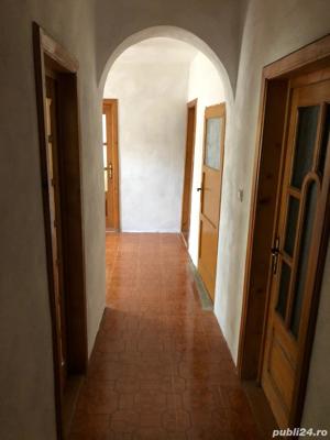 Casa si teren 964 mp de Vanzare sat Balanu Jud Giurgiu - imagine 8