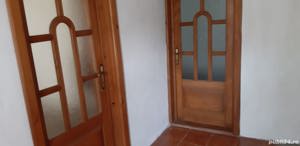 Casa si teren 964 mp de Vanzare sat Balanu Jud Giurgiu - imagine 5