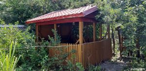 Casa si teren 964 mp de Vanzare sat Balanu Jud Giurgiu - imagine 2