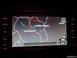 Actualizare harti navigatii Peugeot, Citroen - imagine 2