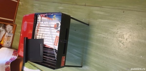 Grătar cu carbuni - imagine 7