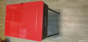 Grătar cu carbuni - imagine 8