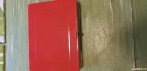 Grătar cu carbuni - imagine 5