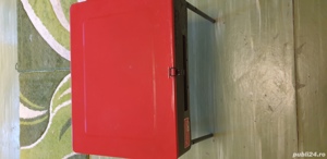 Grătar cu carbuni - imagine 3