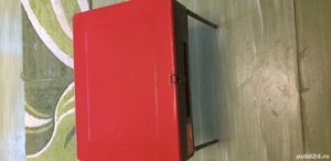 Grătar cu carbuni - imagine 4