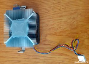 Procesor AMD Athlon II X2 340 Dual Core, 3200MHz, 1MB, socket FM2 - imagine 5