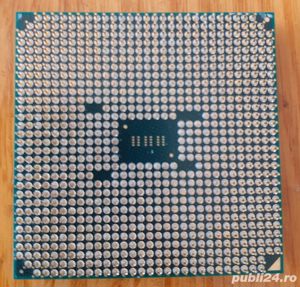 Procesor AMD Athlon II X2 340 Dual Core, 3200MHz, 1MB, socket FM2 - imagine 3