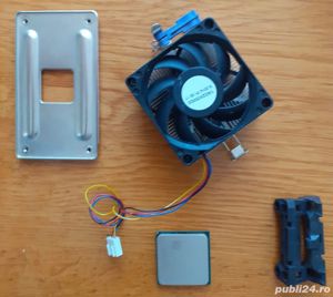 Procesor AMD Athlon II X2 340 Dual Core, 3200MHz, 1MB, socket FM2