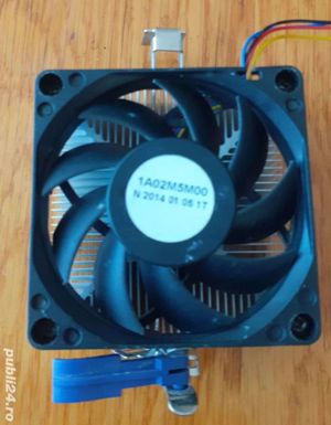 Procesor AMD Athlon II X2 340 Dual Core, 3200MHz, 1MB, socket FM2 - imagine 4