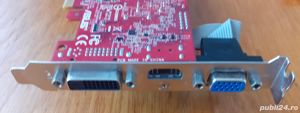 Placă Video ASUS Radeon  R7 240, 2GB DDR3, 128-bit - imagine 3