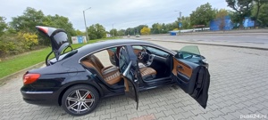  Passat CC - imagine 7