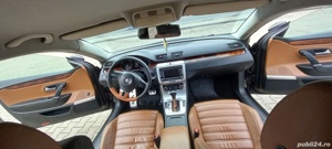  Passat CC - imagine 6