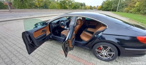  Passat CC - imagine 5