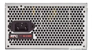 Sursă RPC 50000AB, 500W, Ventilator 12cm, Protecții OCP / OVP / UVP / SCP / OPP - imagine 5