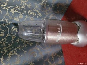 nutri bullet blender - imagine 2