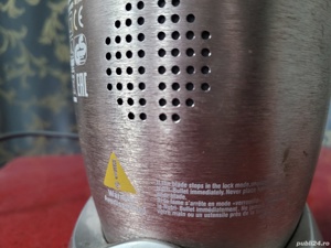 nutri bullet blender - imagine 3