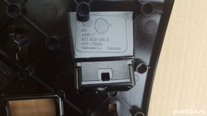 Ornament/capac protectie interior - OEM VW Skoda Seat Audi - imagine 5