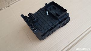 Tablou sigurante motor COMPLET - OEM VW Skoda Seat Audi - imagine 3