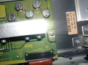 Dezmembrez tv Panasonic Th-42py8p - imagine 3